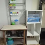 Posada Chabelita En Av Las Flores De Primavera Mz A1 Lote 17 N 200 Lima Peru