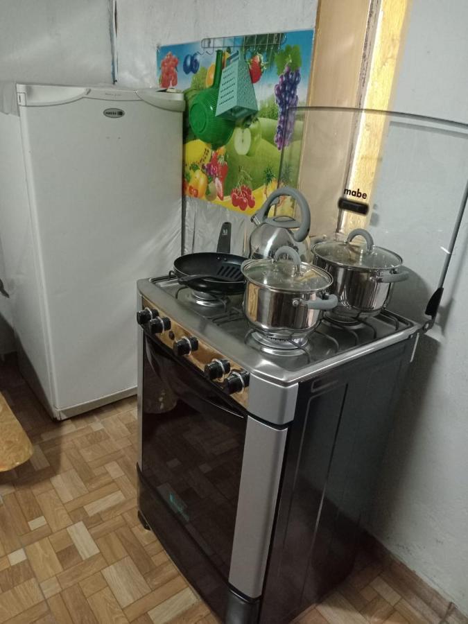 Chabelita En Av Flores De Primavera Mz A1 Lote 17 N 200 Peru * Lima